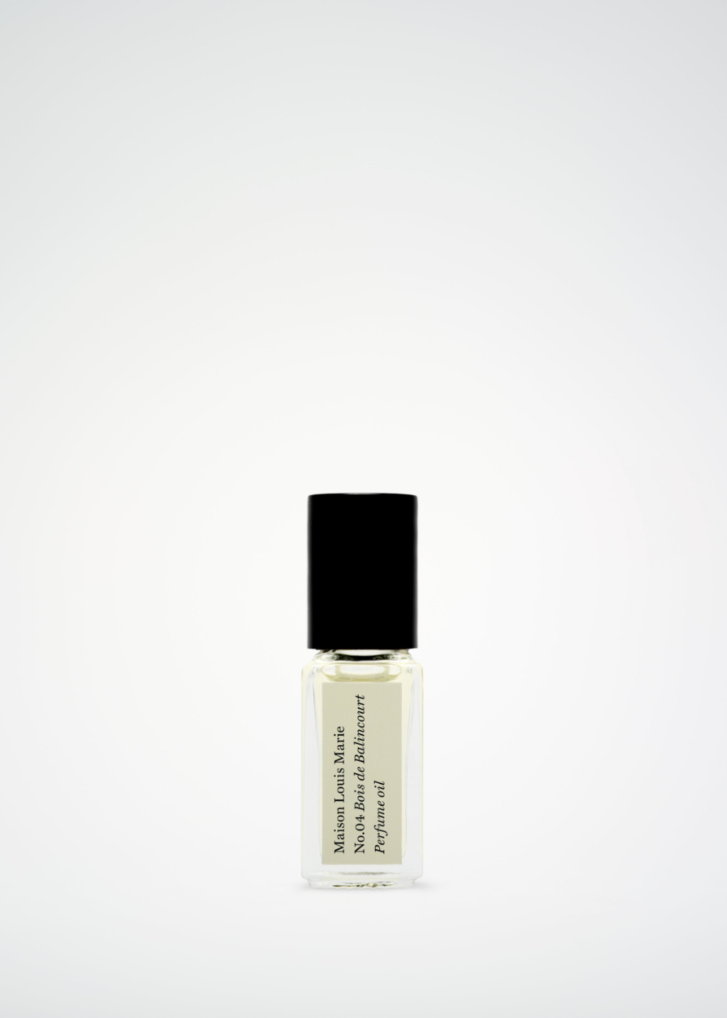 Maison Louis Marie No.04 Perfume Oil | Shop Tula