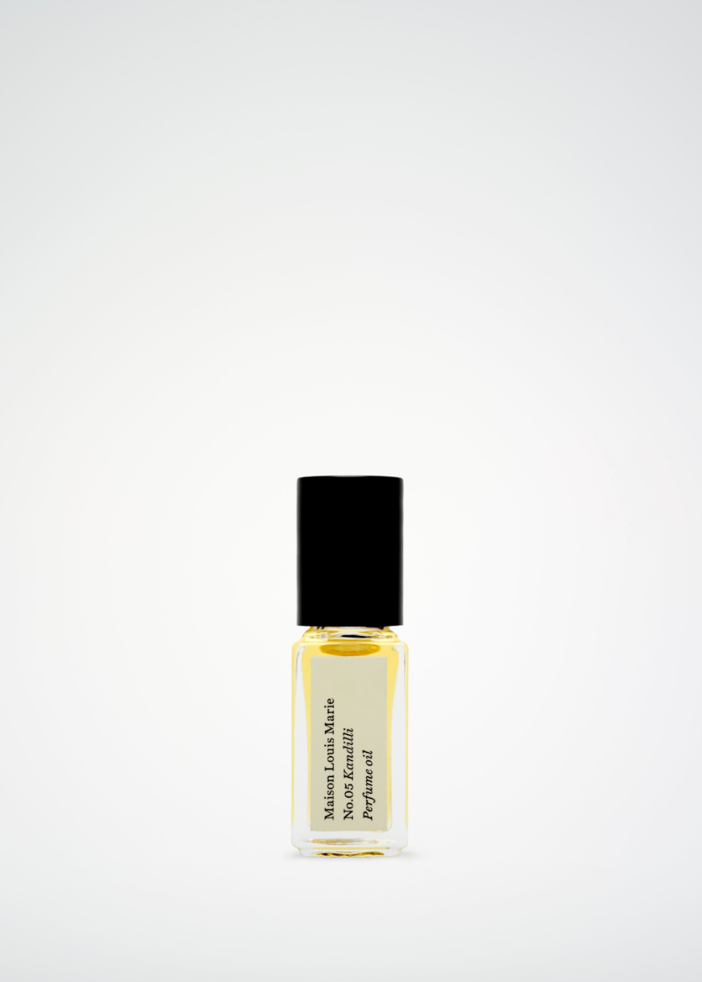 Maison Louis Marie No.05 Kandilli Perfume Oil | Shop Tula
