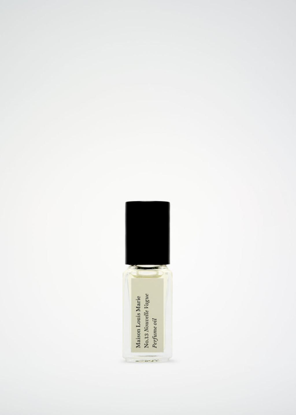 Maison Louis Marie No.13 Perfume Oil | Shop Tula
