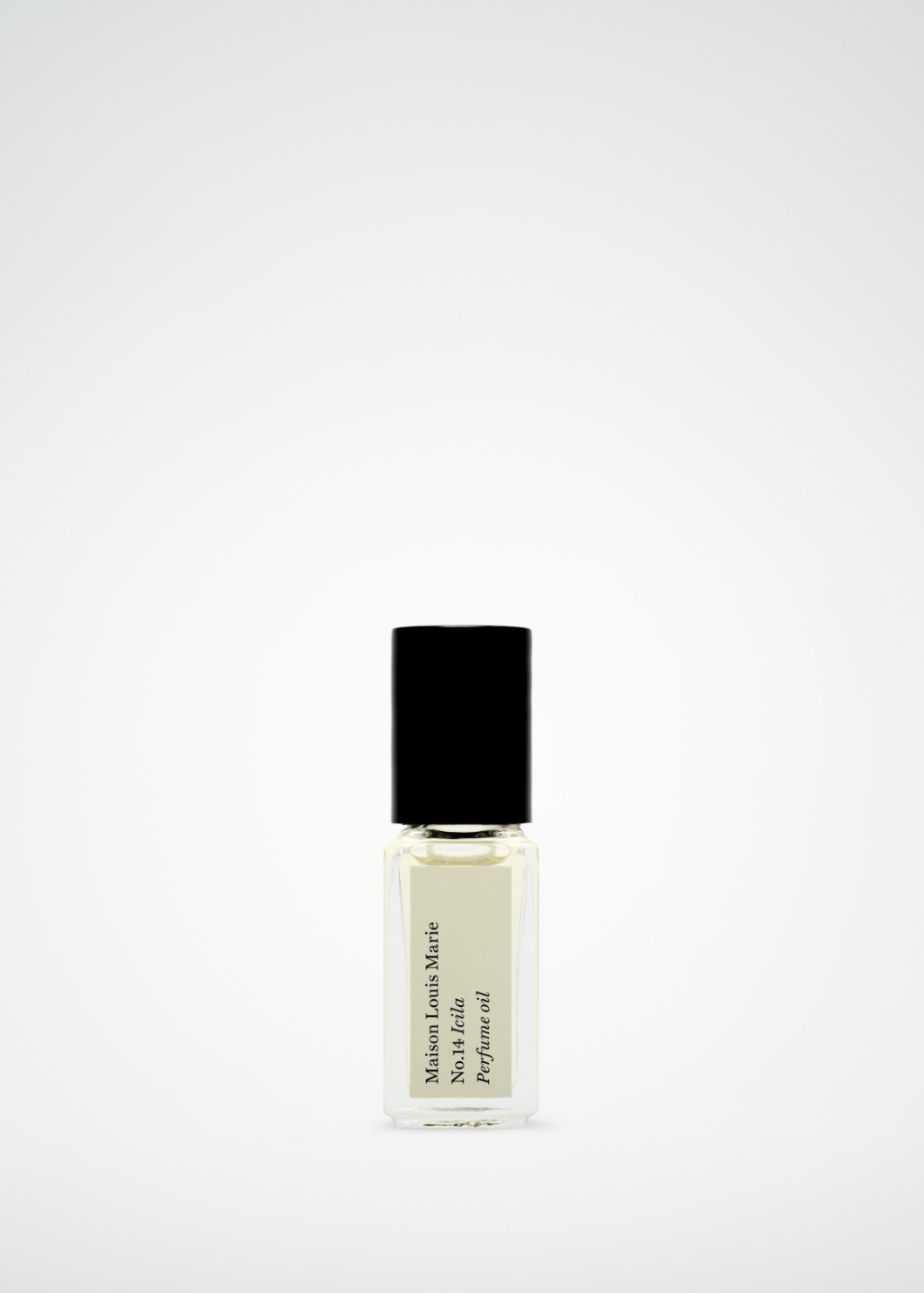 Maison Louis Marie No.14 Icila Perfume Oil | Shop Tula