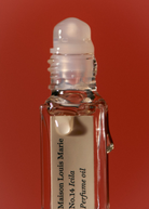 Maison Louis Marie No.14 Icila Perfume Oil | Shop Tula