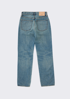 Moussy Lafayette Straight Jean | Shop Tula