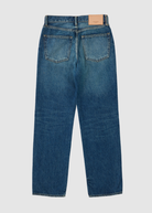 Moussy Leyden Straight Jean | Shop Tula