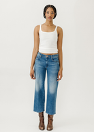 Moussy MV Atlantis Remake Flare | Shop Tula