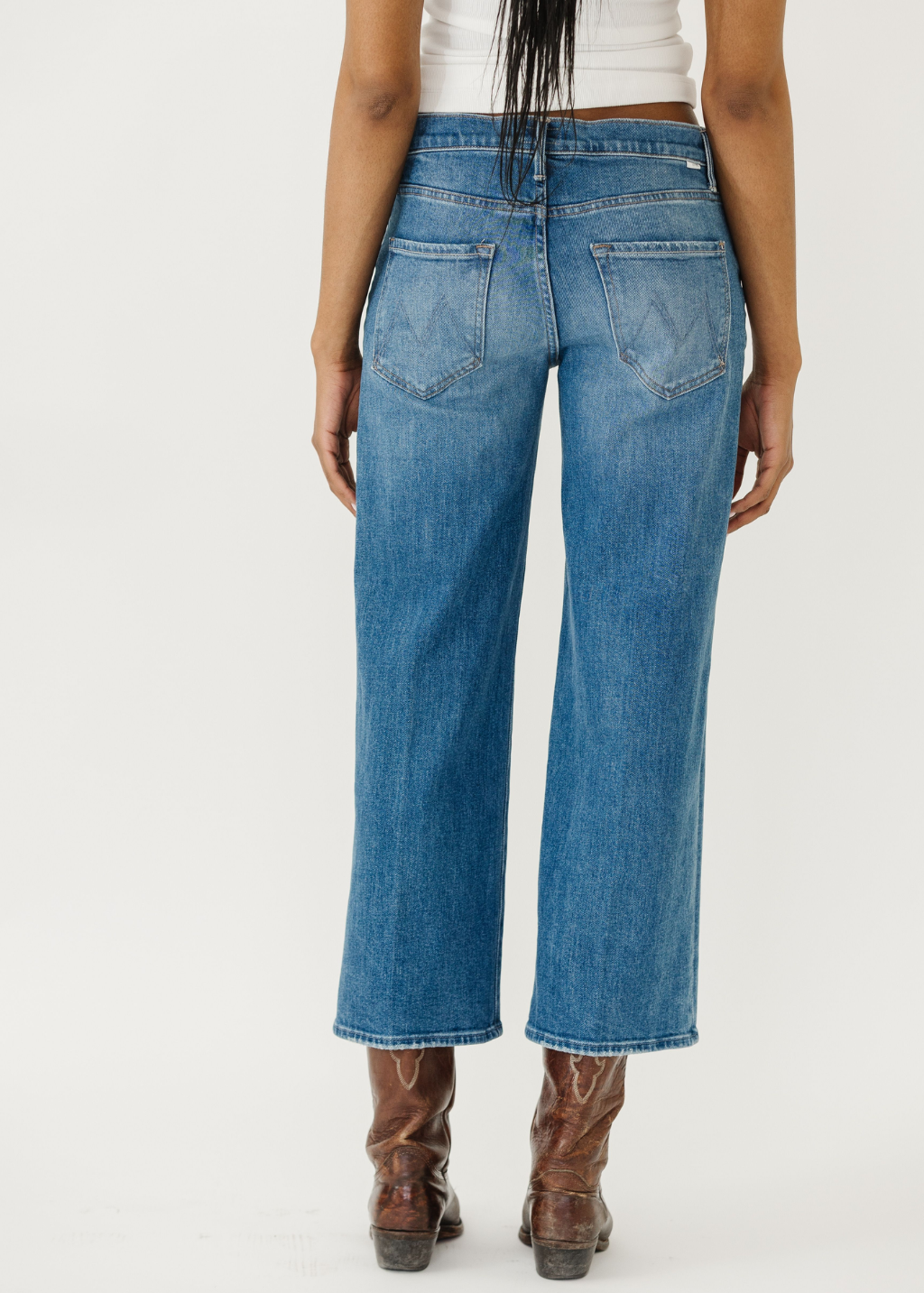 Moussy MV Atlantis Remake Flare | Shop Tula