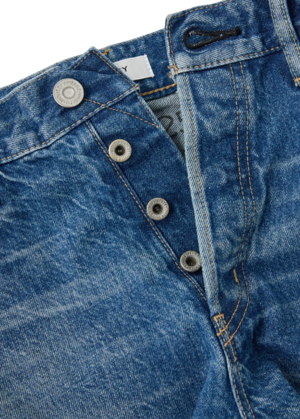 Moussy MV Atlantis Remake Flare | Shop Tula