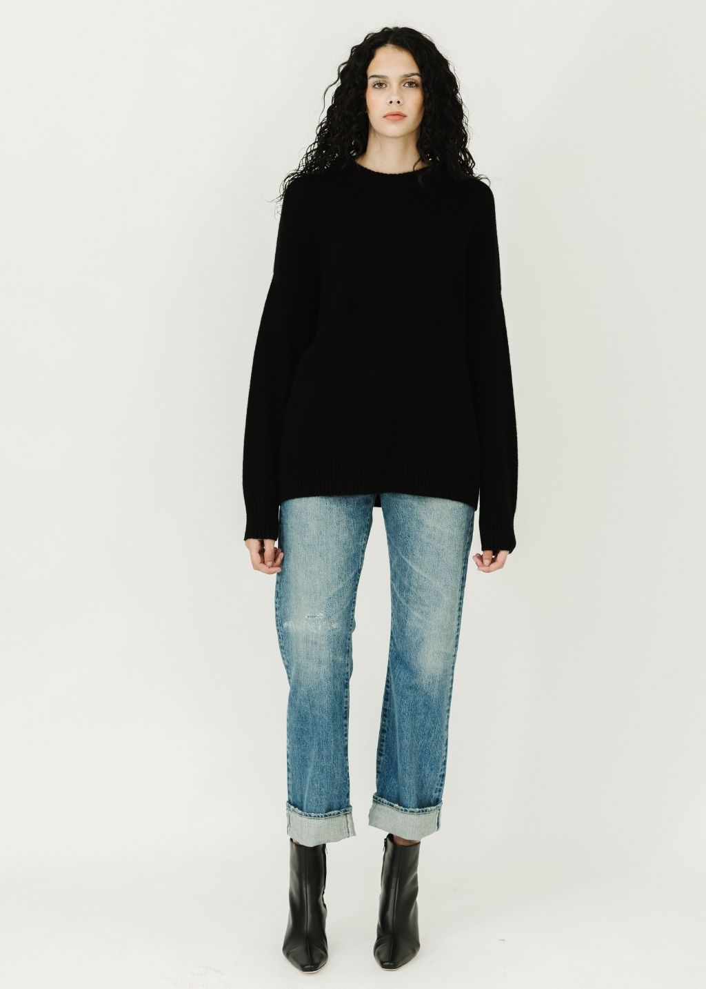 Moussy MV Frederica Straight SV | Shop Tula – Tula Boutique