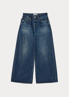 Moussy MV McDavid Straight Baggy | Shop Tula