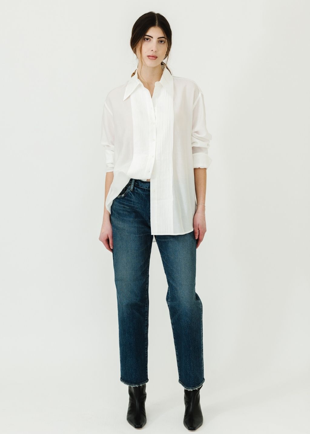 Moussy MV Wiley Straight | Shop Tula