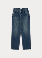 Moussy MV Wiley Straight | Shop Tula