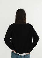 Nili Lotan Boyfriend Sweater | Shop Tula