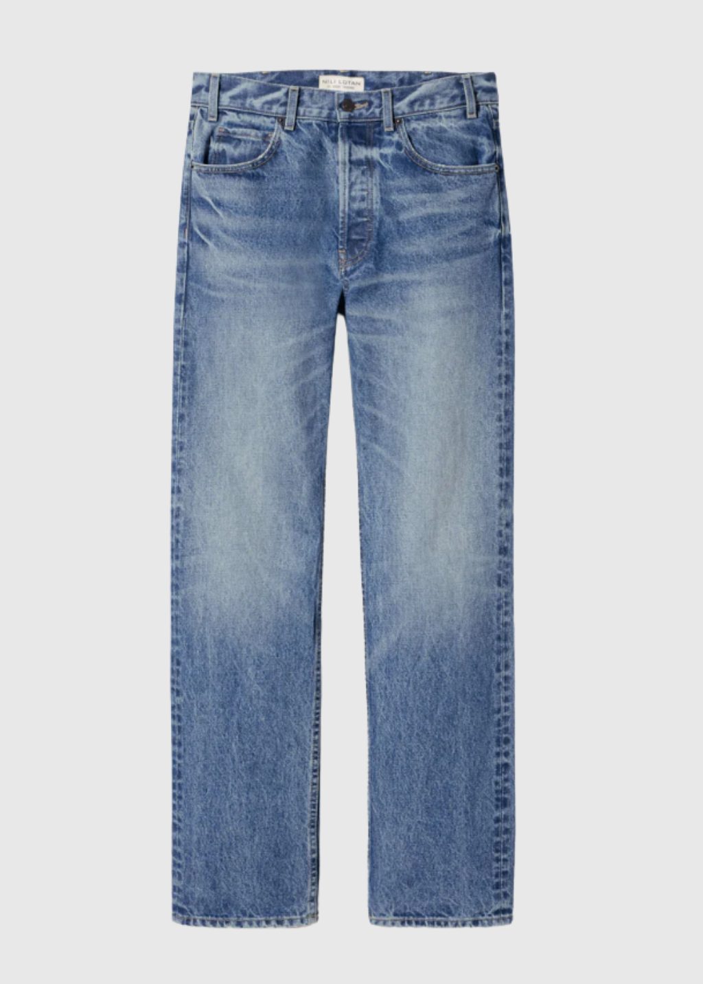 Nili Lotan Briana Jean | Shop Tula