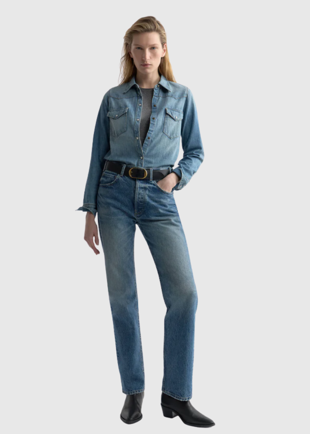 Nili Lotan Briana Jean | Shop Tula