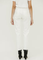 Nili Lotan Calla Jean Back | Shop Tula