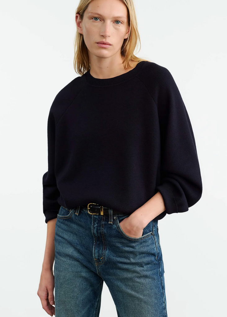 Nili Lotan Damaris Sweater | Tula's Online Boutique