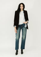 Nili Lotan Diane Blazer | Shop Tula