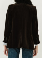 Nili Lotan Diane Blazer | Shop Tula