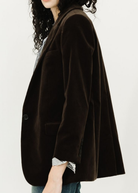 Nili Lotan Diane Blazer | Shop Tula