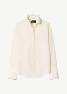 Nili Lotan Elio Shirt | Shop Tula
