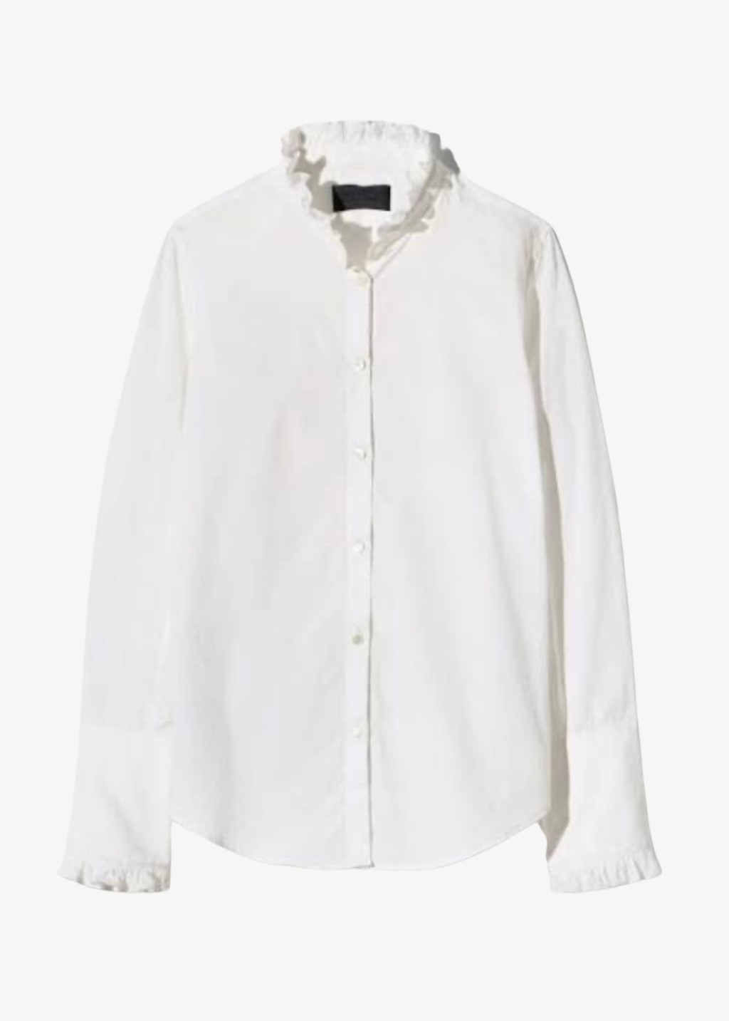 Nili Lotan Elio Shirt | Shop Tula