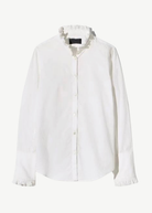 Nili Lotan Elio Shirt | Shop Tula