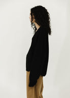 Nili Lotan Feron Cashmere Sweater | Shop Tula