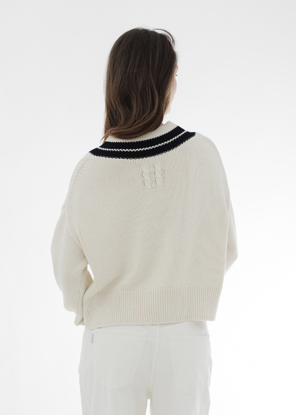Nili Lotan Gladys Suneel Sweater | Shop Tula