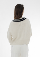 Nili Lotan Gladys Suneel Sweater | Shop Tula