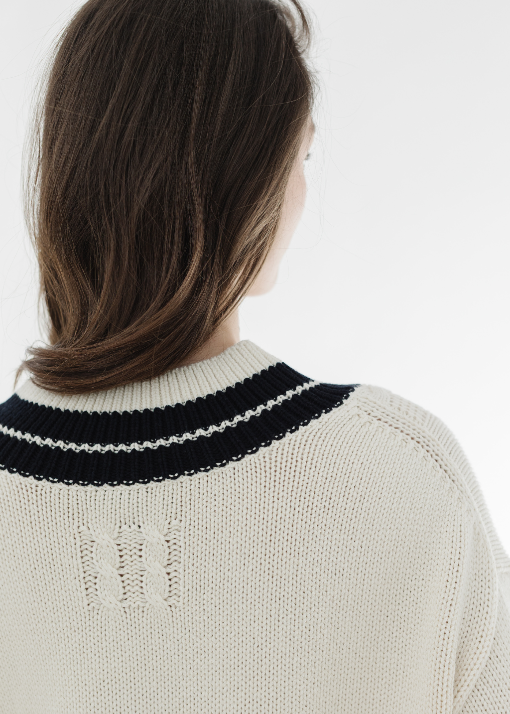 Nili Lotan Gladys Suneel Sweater | Shop Tula