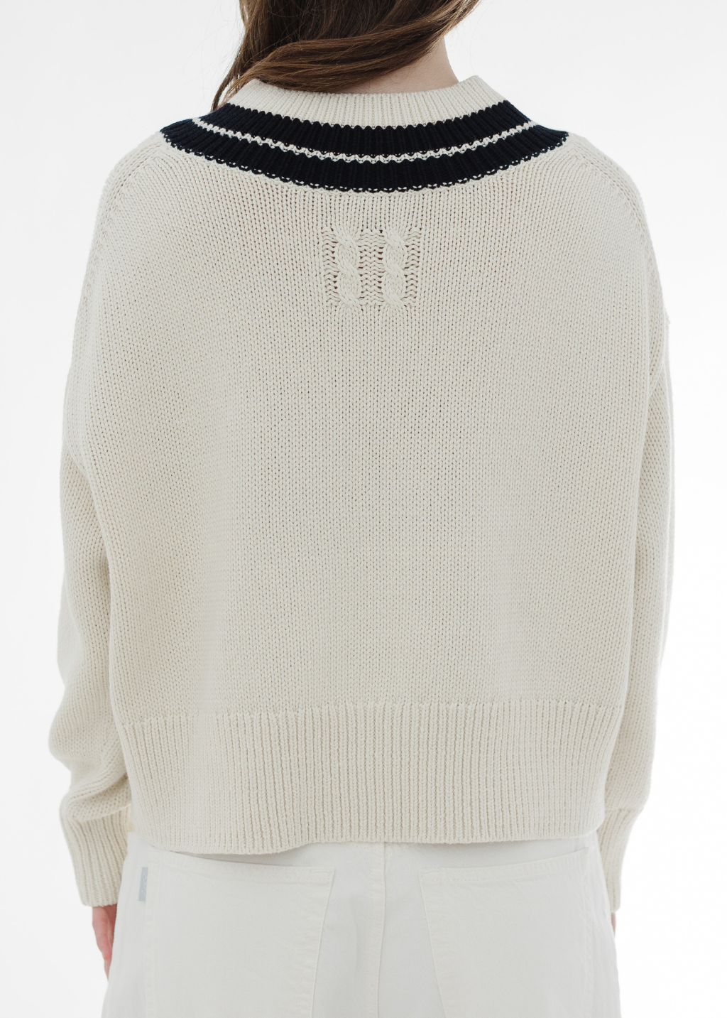 Nili Lotan Gladys Suneel Sweater | Shop Tula