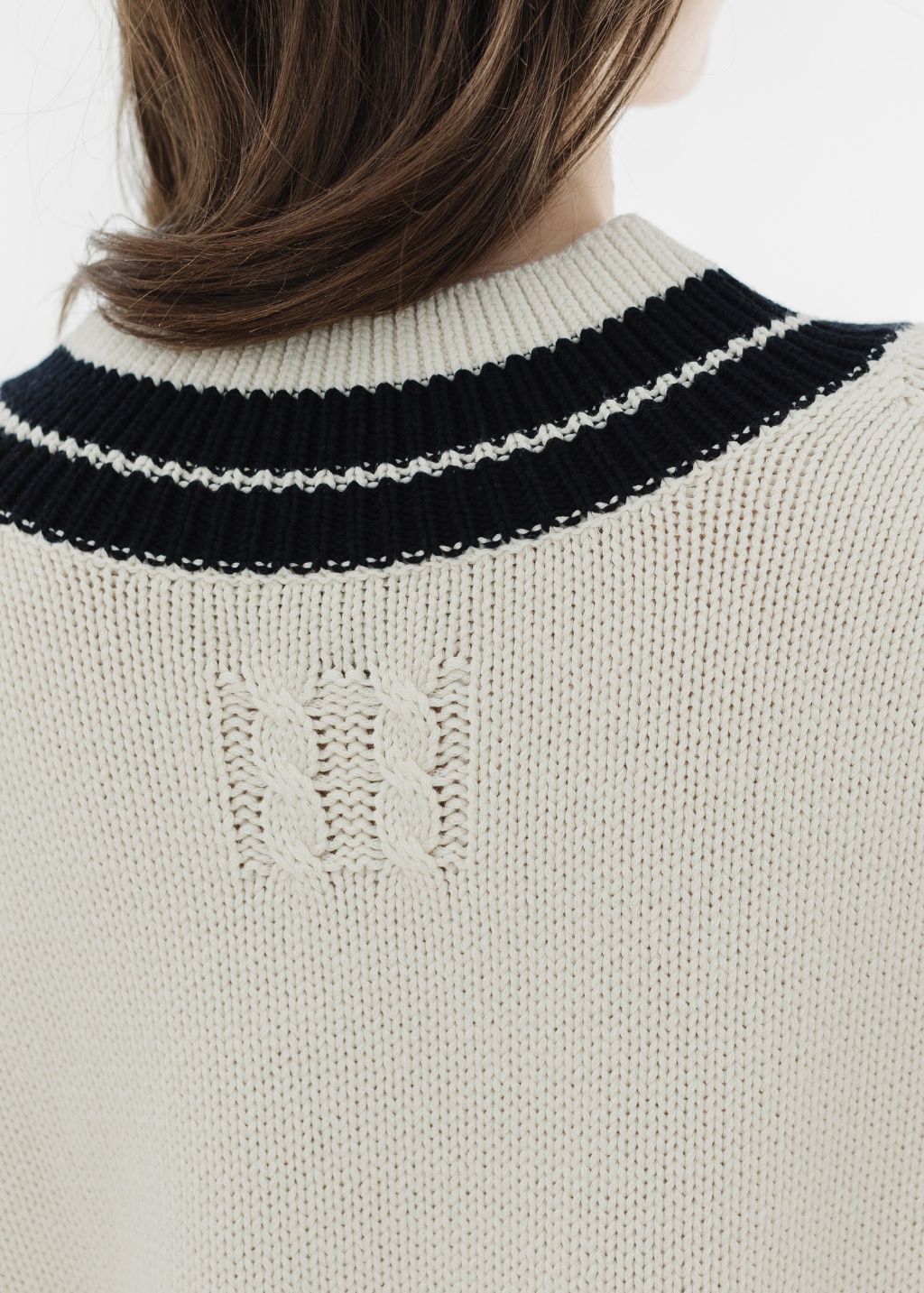 Nili Lotan Gladys Suneel Sweater | Shop Tula