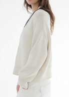 Nili Lotan Gladys Suneel Sweater | Shop Tula