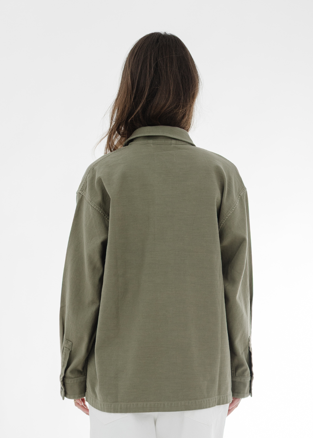 Nili Lotan Howard Shirt | Shop Tula