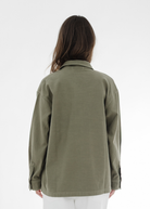 Nili Lotan Howard Shirt | Shop Tula