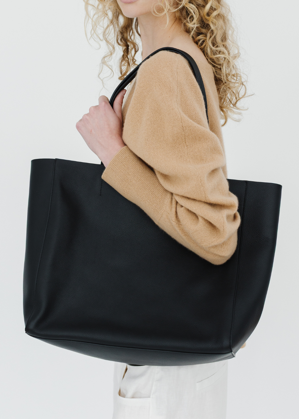 Nili Lotan Keith Bag | Shop Tula