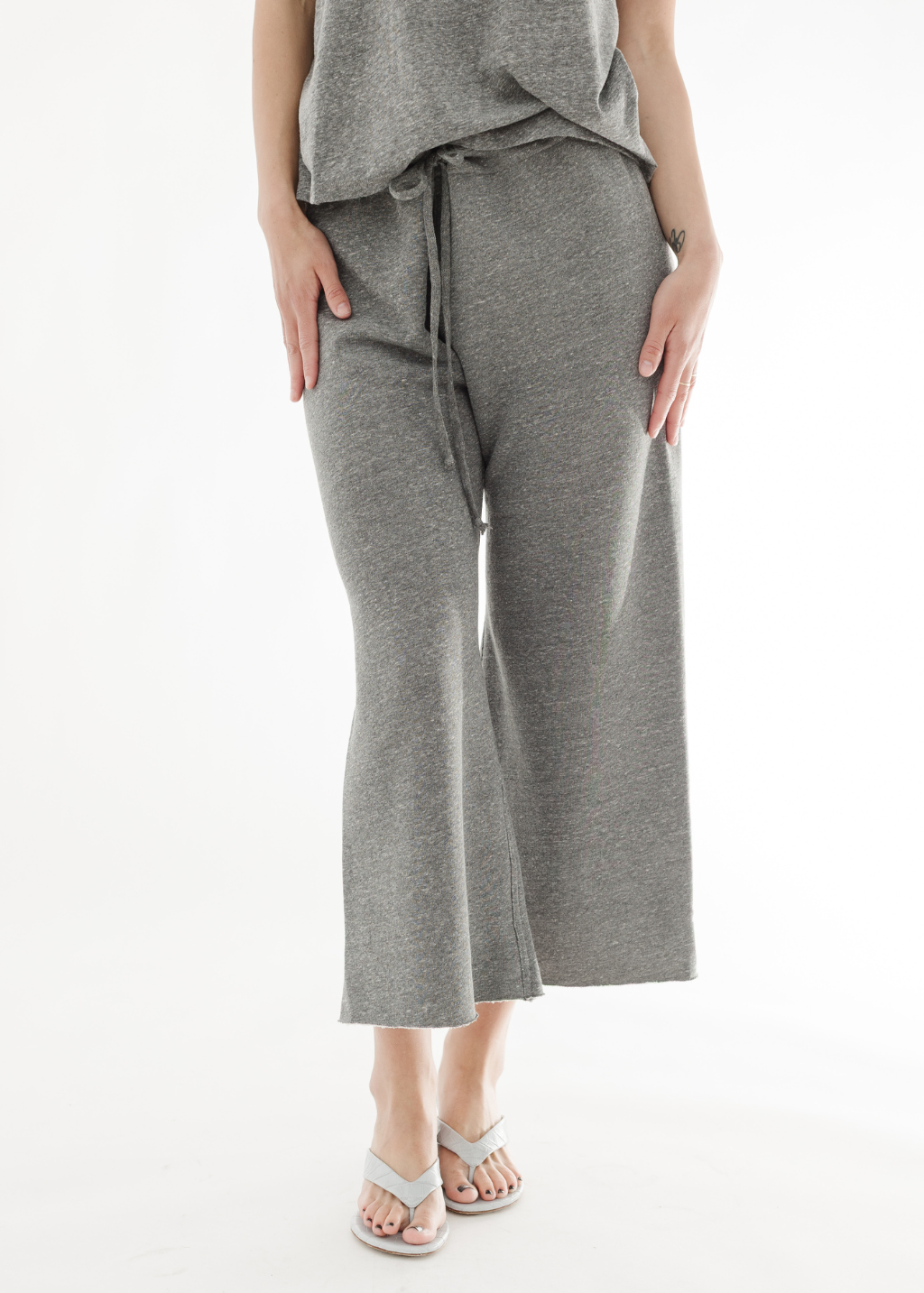 Nili Lotan Kiki Sweatpant | Shop Tula
