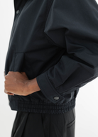 Nili Lotan Klaire Bomber Jacket | Shop Tula