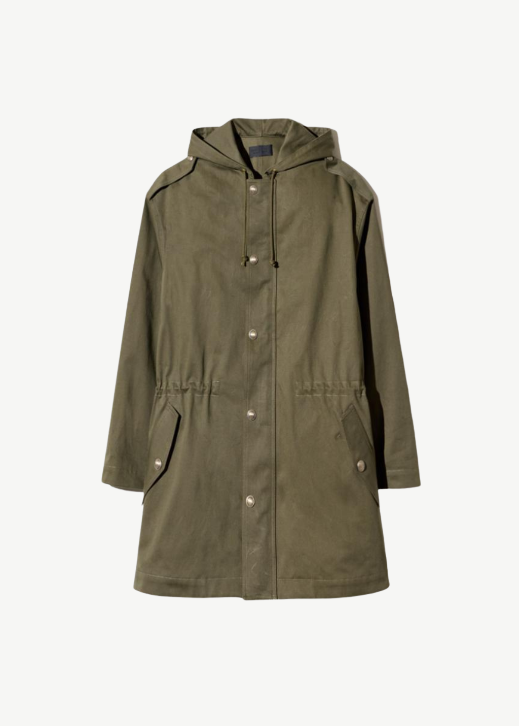Nili Lotan Lucienne Parka | Shop Tula