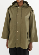 Nili Lotan Lucienne Parka | Shop Tula