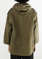 Nili Lotan Lucienne Parka | Shop Tula