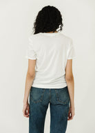 Nili Lotan Mariela Tee | Shop Tula