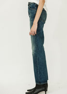 Nili Lotan Mitchell Jean in Simon  | Shop Tula