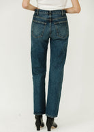 Nili Lotan Mitchell Jean in Simon Wash| Shop Tula