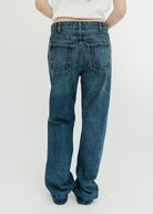 Nili Lotan Mitchell Jean in Simon Wash | Shop Tula