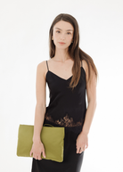 Nili Lotan Nadine Lace Cami Top | Shop Tula