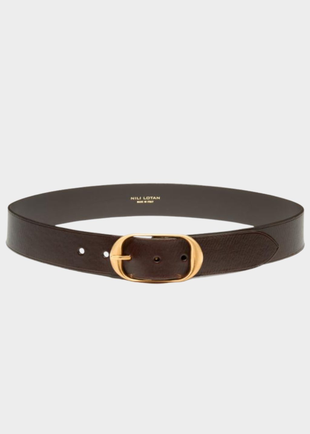 Nili Lotan Nili Belt | Shop Tula