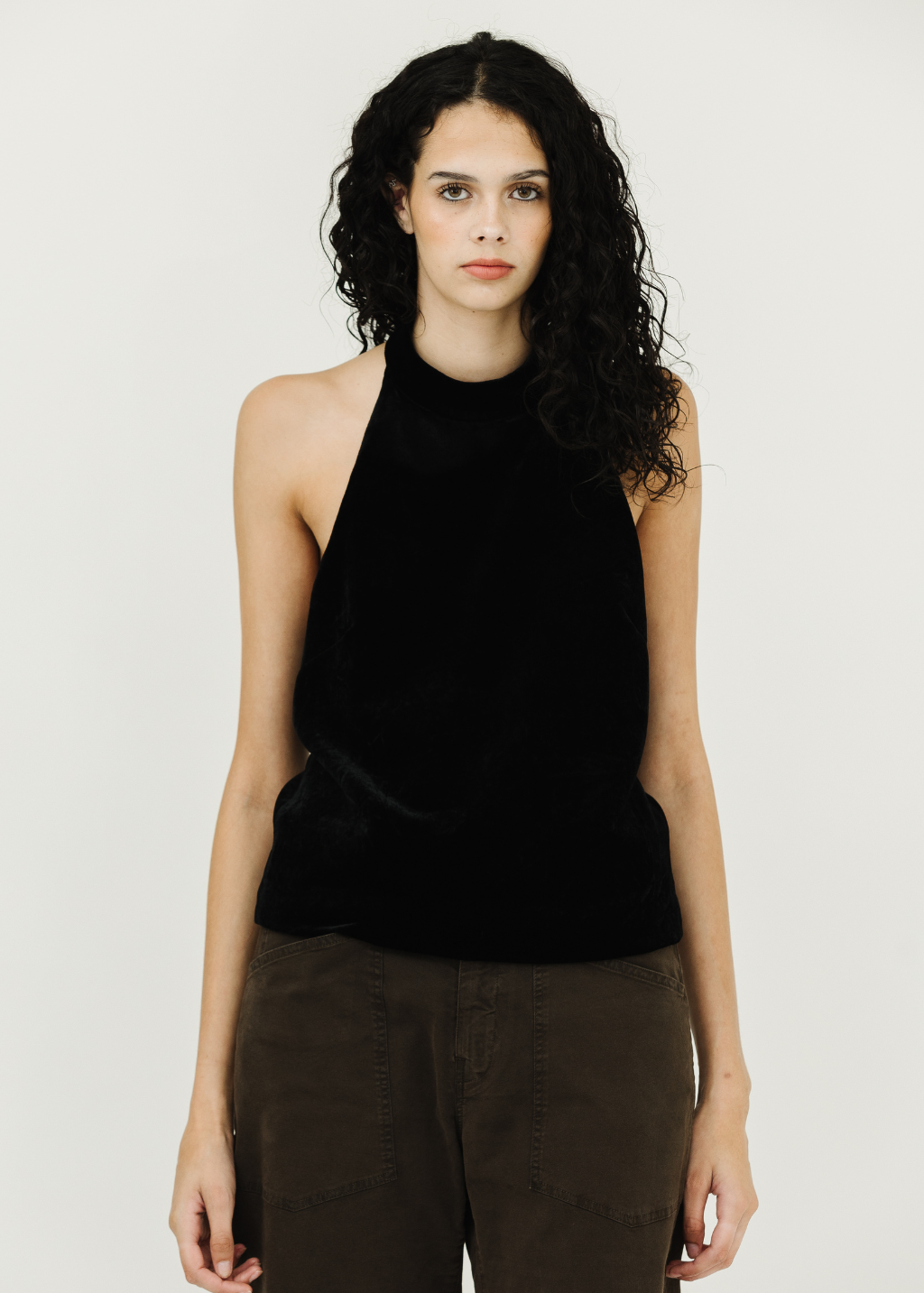 Nili Lotan Peneloppe Top | Shop Tula