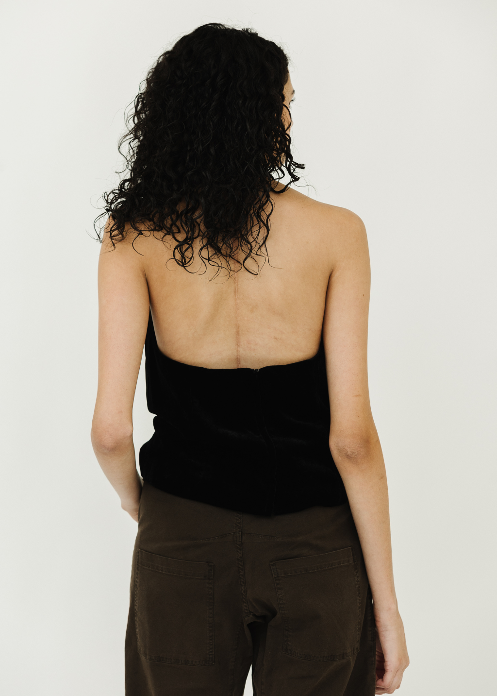 Nili Lotan Peneloppe Top | Shop Tula