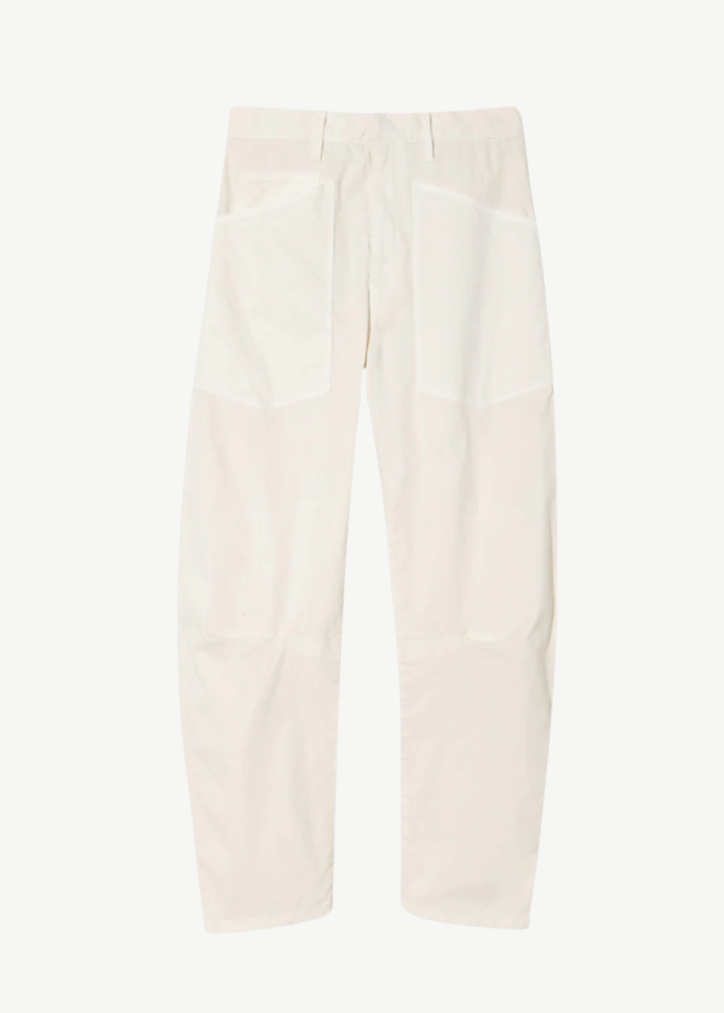 Nili Lotan Shon Pant in Stone | Shop Tula