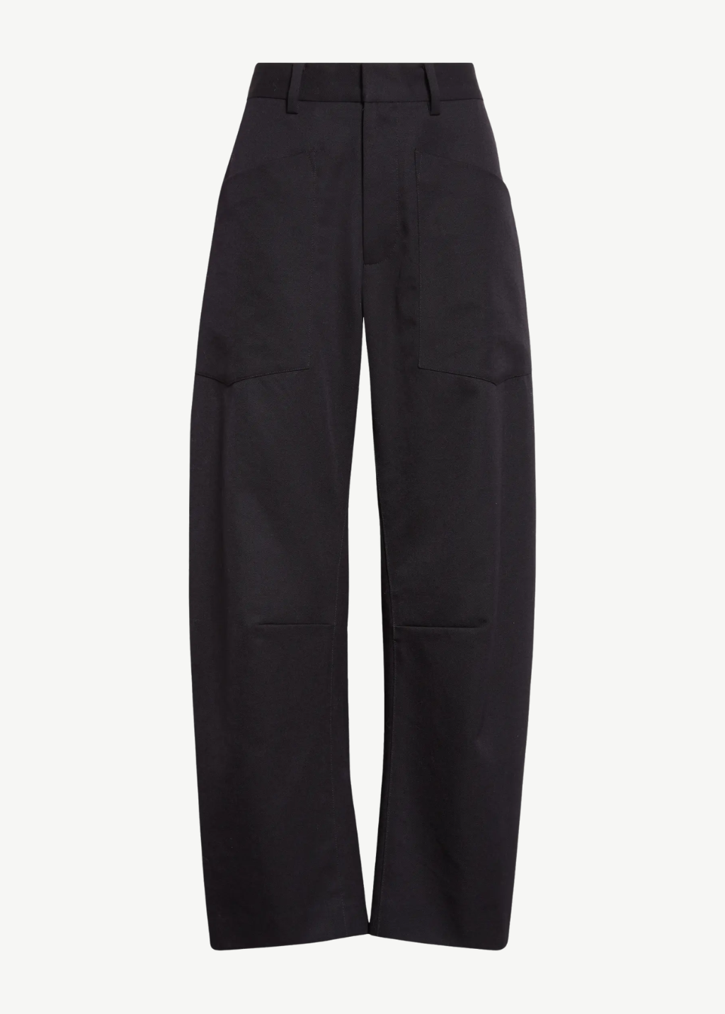 Nili Lotan Shon Wool Pant | Shop Tula